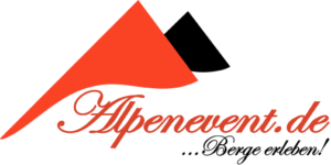 Alpenevent Logo
