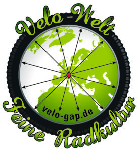 Velo Welt Logo