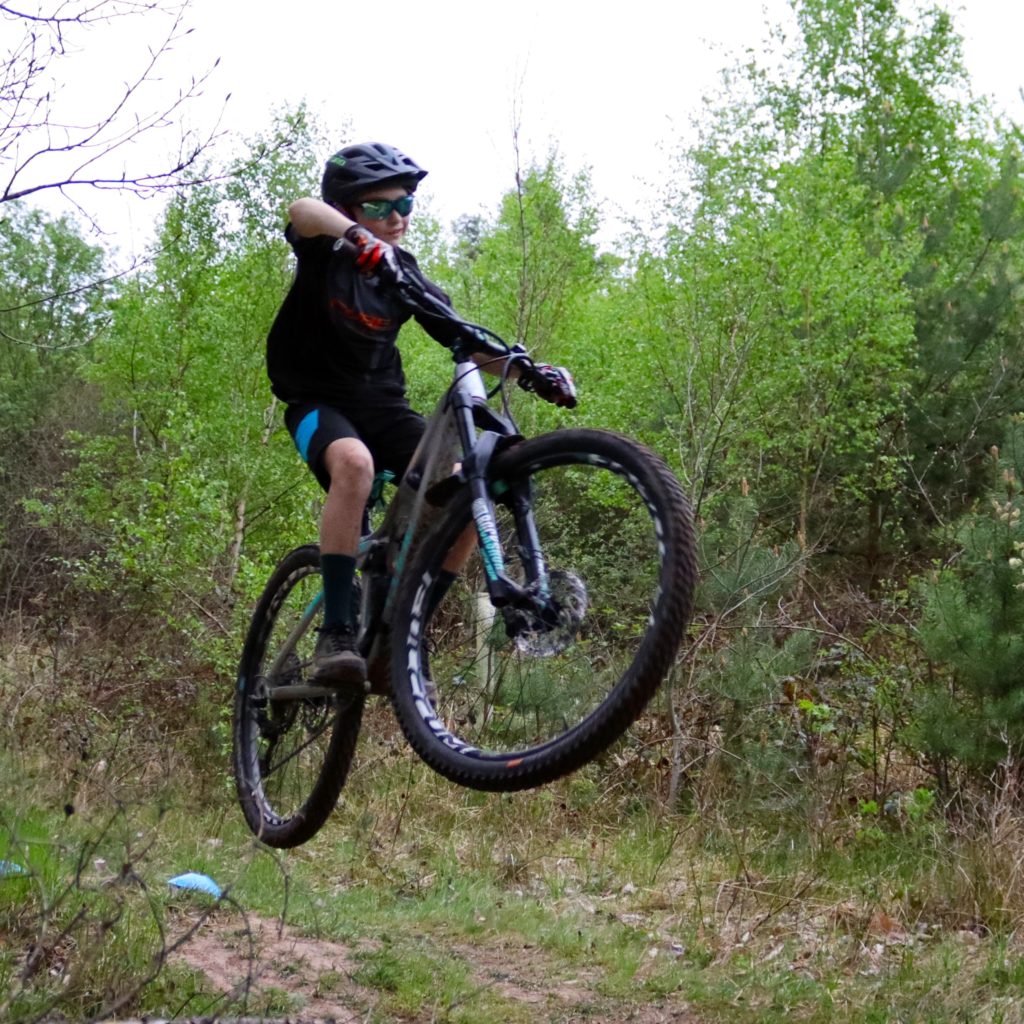 mtb kurse für kinder